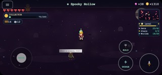 Ollie's Quest screenshot 8