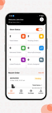 Ayiko Pro Screenshot 2 of 6
