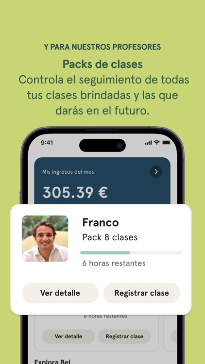 Refuerzo · Crece Bien con Bel screenshot-8