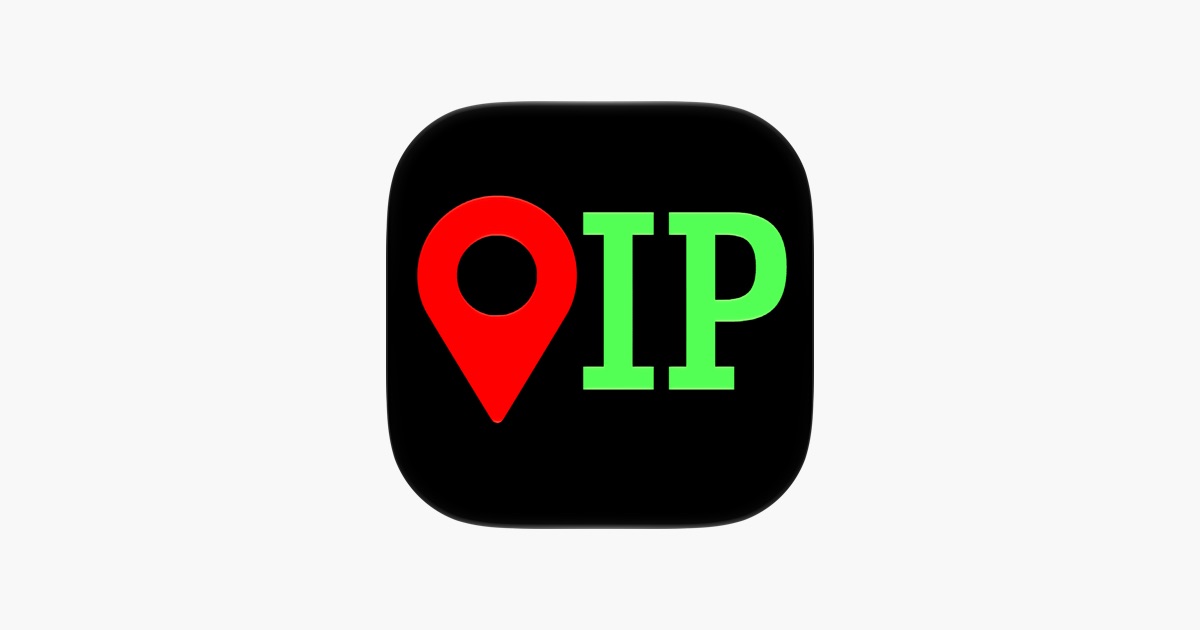 ‎Locate My IP App - App Store