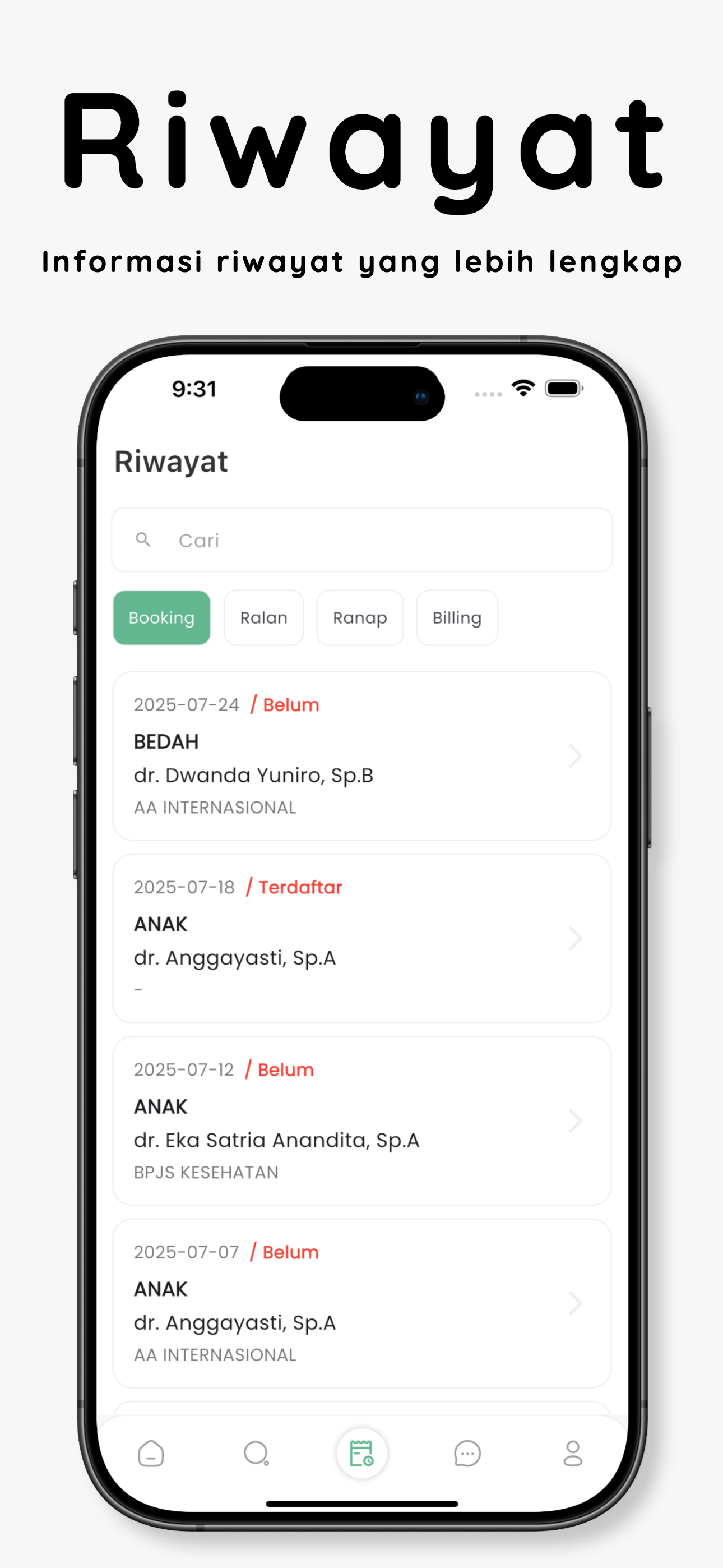 AUSY Mobile