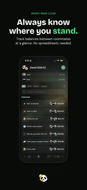 PadPanda screenshot 3