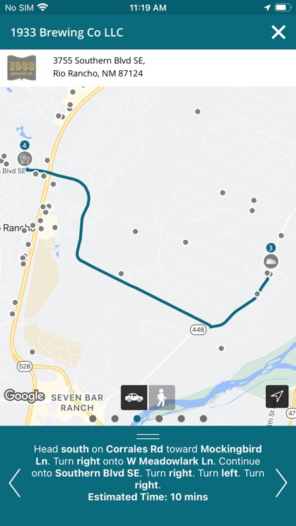 See Sandoval screenshot-6