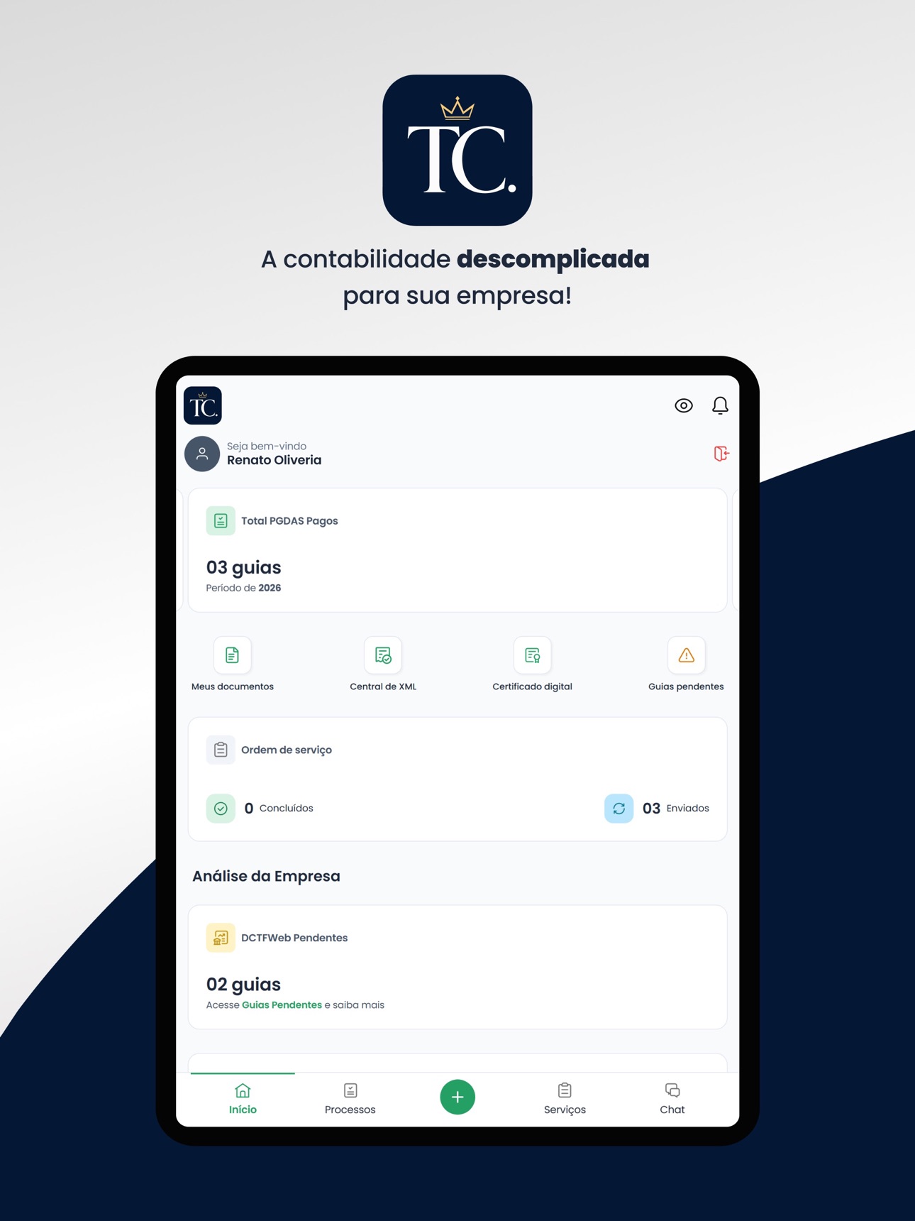 Screenshot 9 of TC&Co.