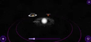 Stars and Planets Simulator screenshot 4