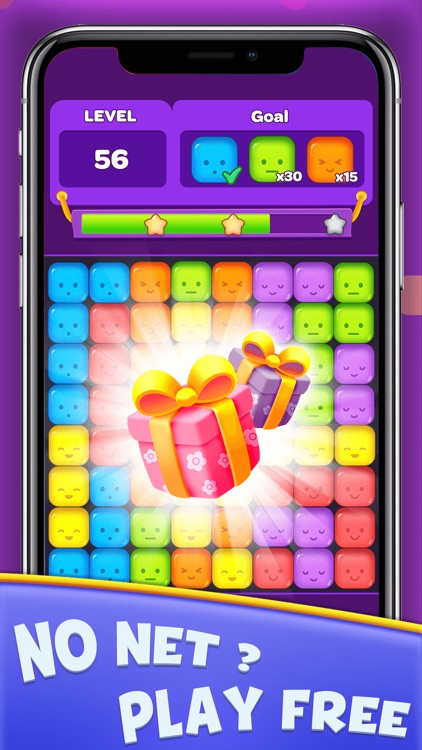 Lucky Popstar: Classic Puzzle