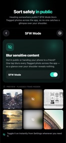 Photo Organizer: Cullify screenshot