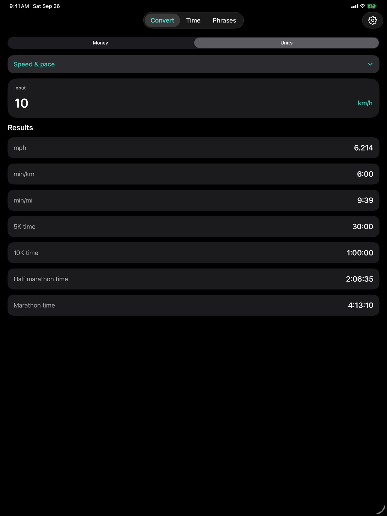 Screenshot 8 of ThereKit: Offline Travel