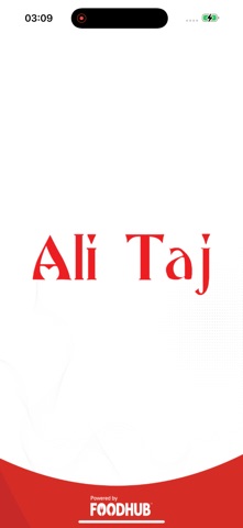 Ali Taj Screenshot 1 of 4