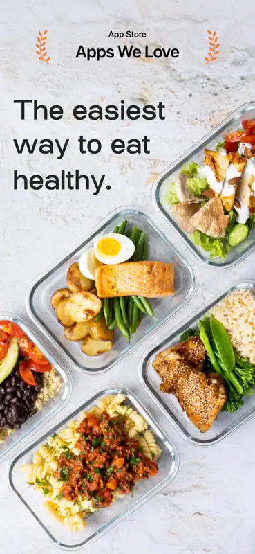 MealPrepPro Planner & Recipes screenshot 1 of 10