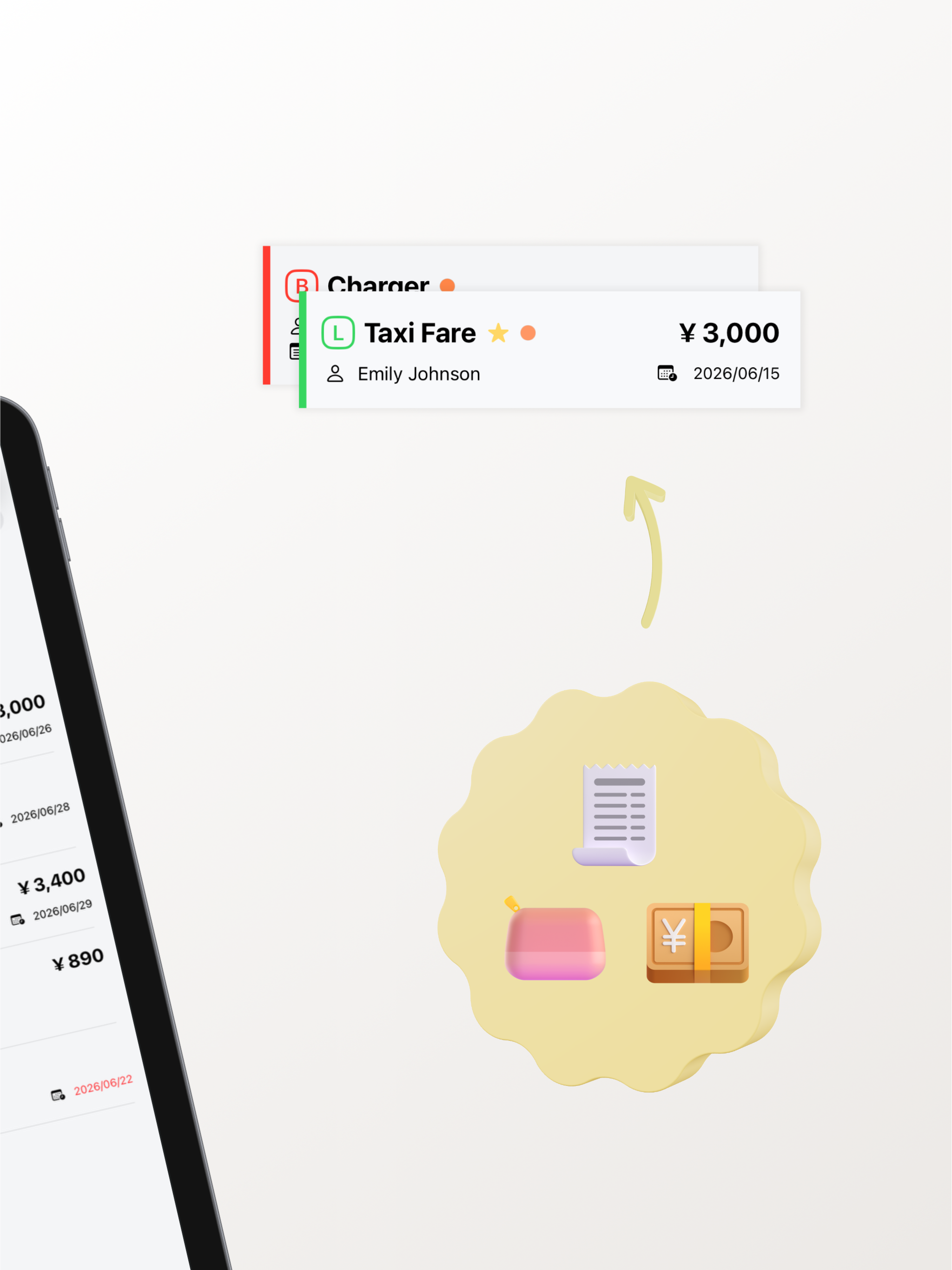Kashikari - Loans & Borrowing