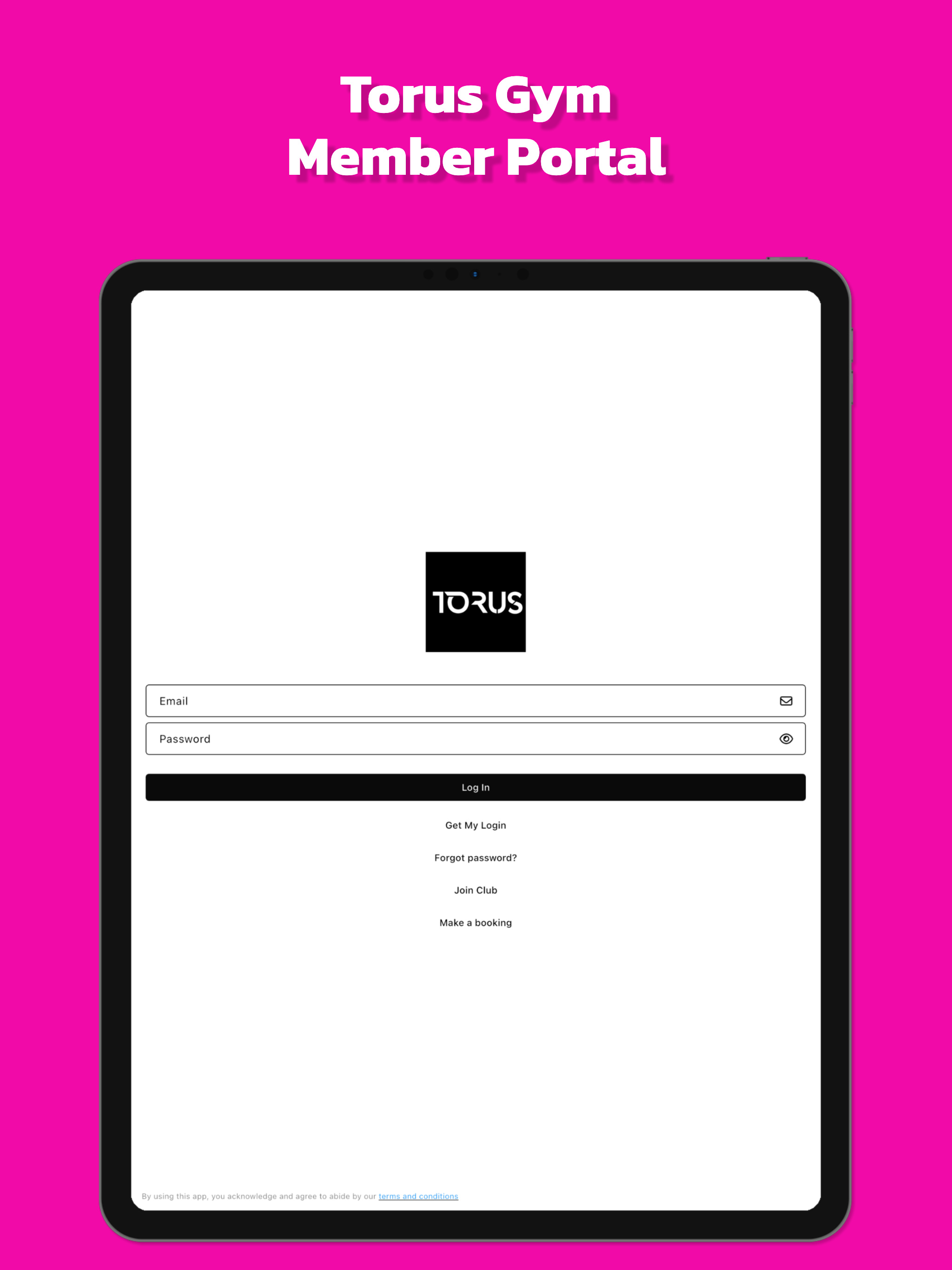 Torus Gym