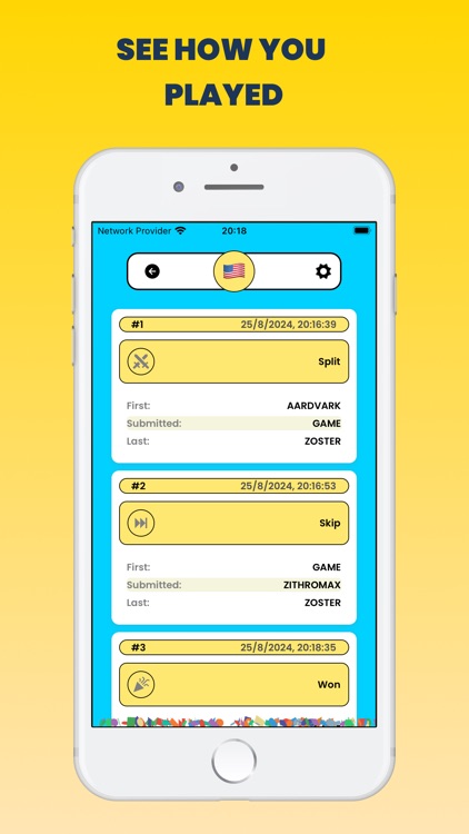 Y.A.W.G. screenshot-8