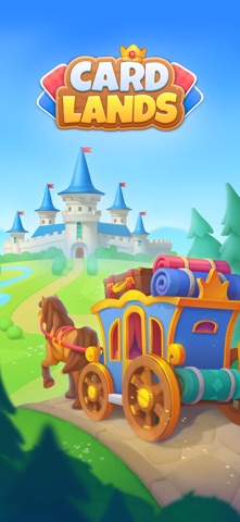 Card Lаnds screenshot