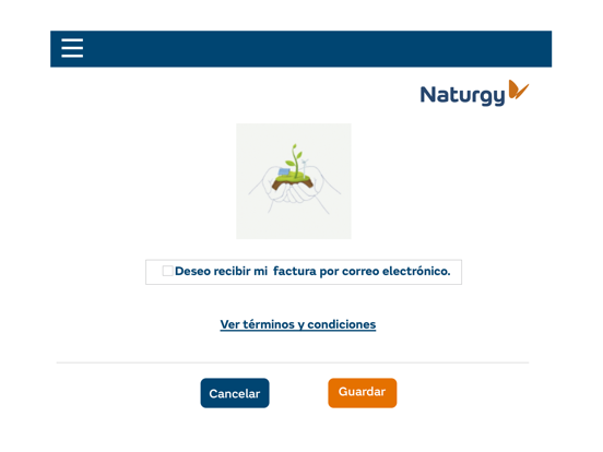 Screenshot #6 pour Naturgy Contigo