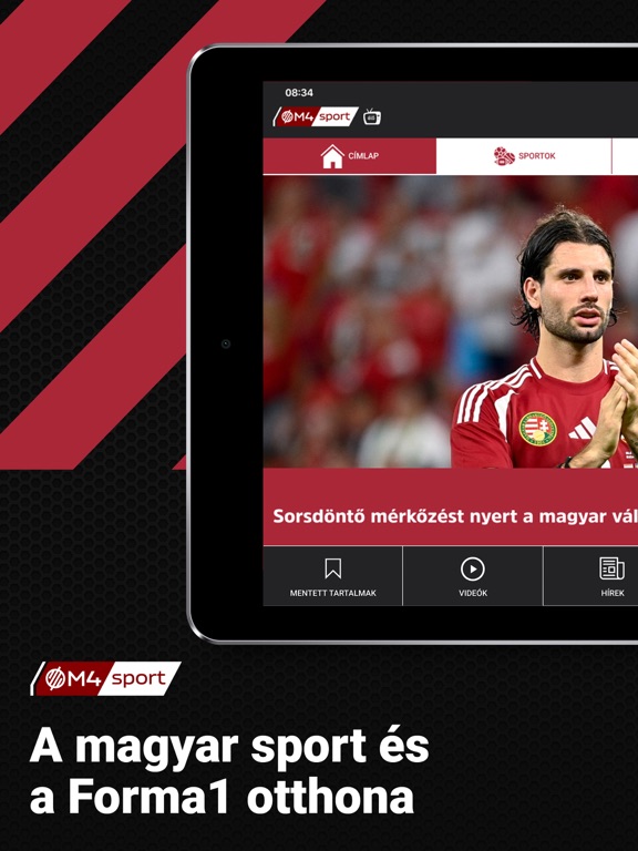 Screenshot #4 pour M4 Sport