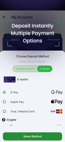Trust Capital App Screenshot 3 of 5