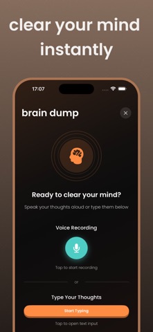 ADHD Planner Organizer - Alti screenshot