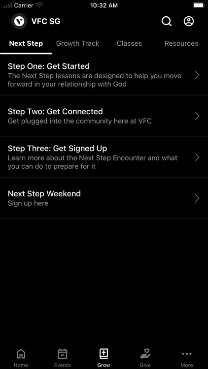 Victory Family Centre