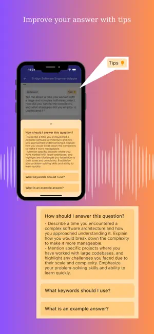 AI Interview Coach screenshot 4