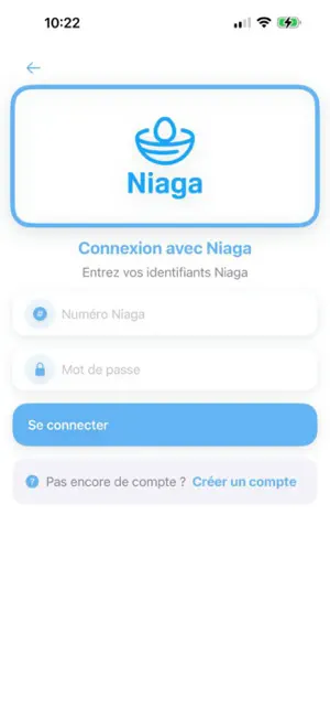 Niaga screenshot 4