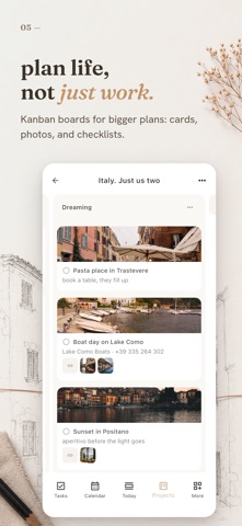 Dayfold: Planner & Journal Screenshot 5 of 10