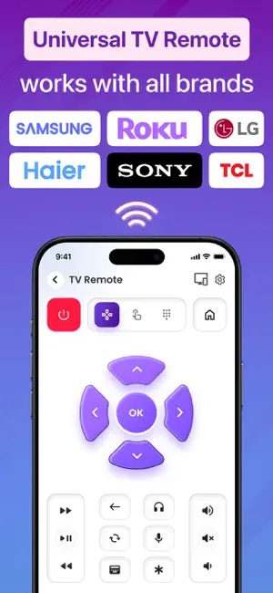 Screen Mirroring for All TVs screenshot 4