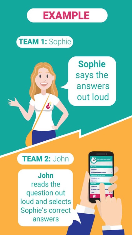 9Guess: The Trivia Party Game screenshot-4