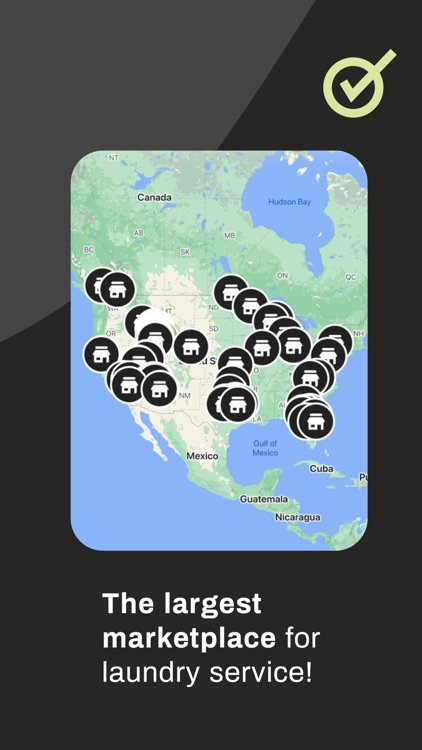 dree Laundry Service