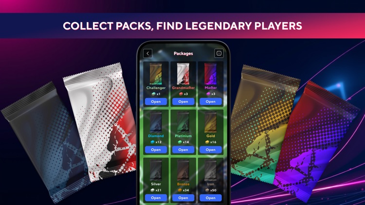 LFM - Online Soccer Manager screenshot-4