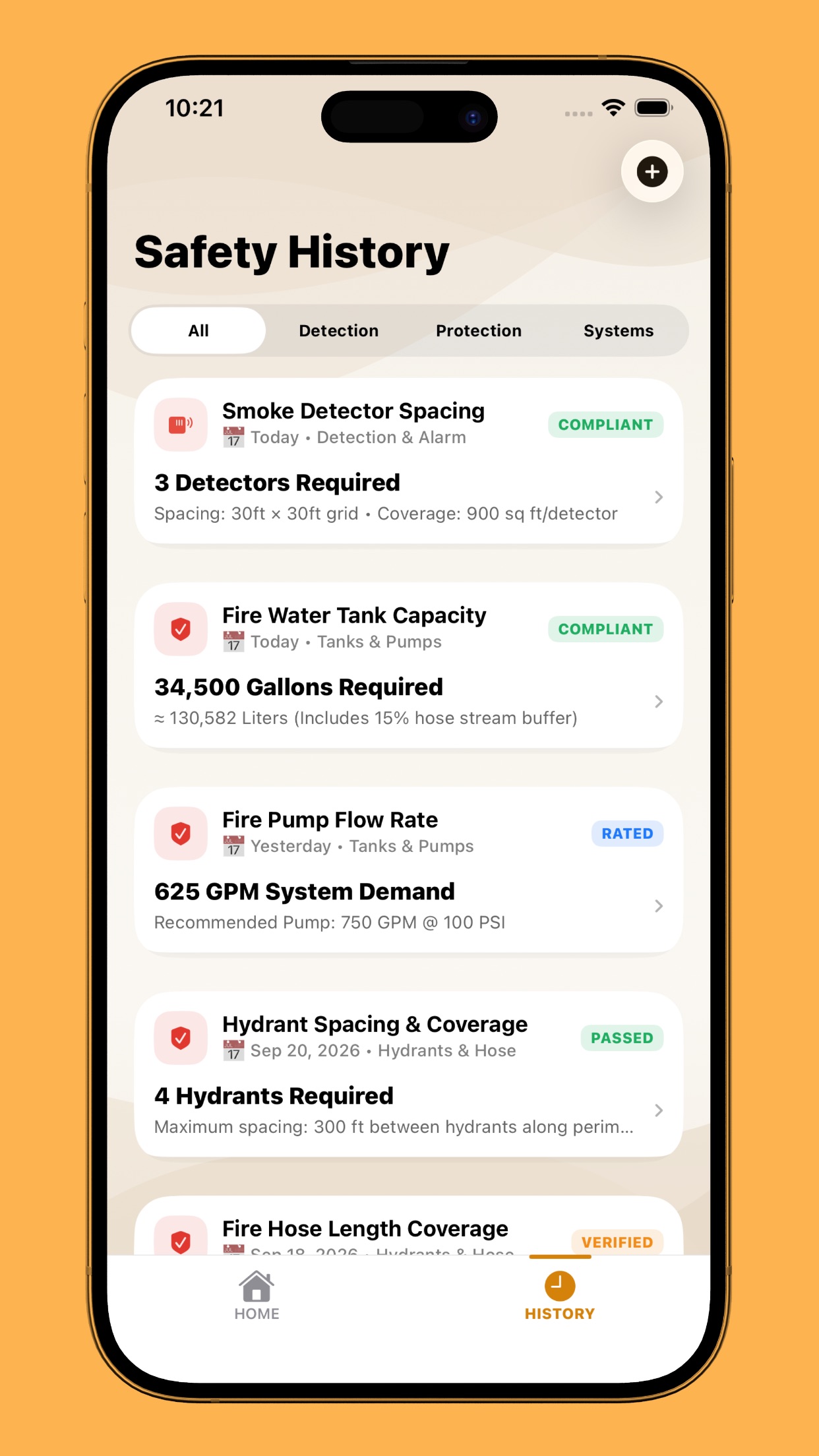 Screenshot 5 of FiloxFumePlus
