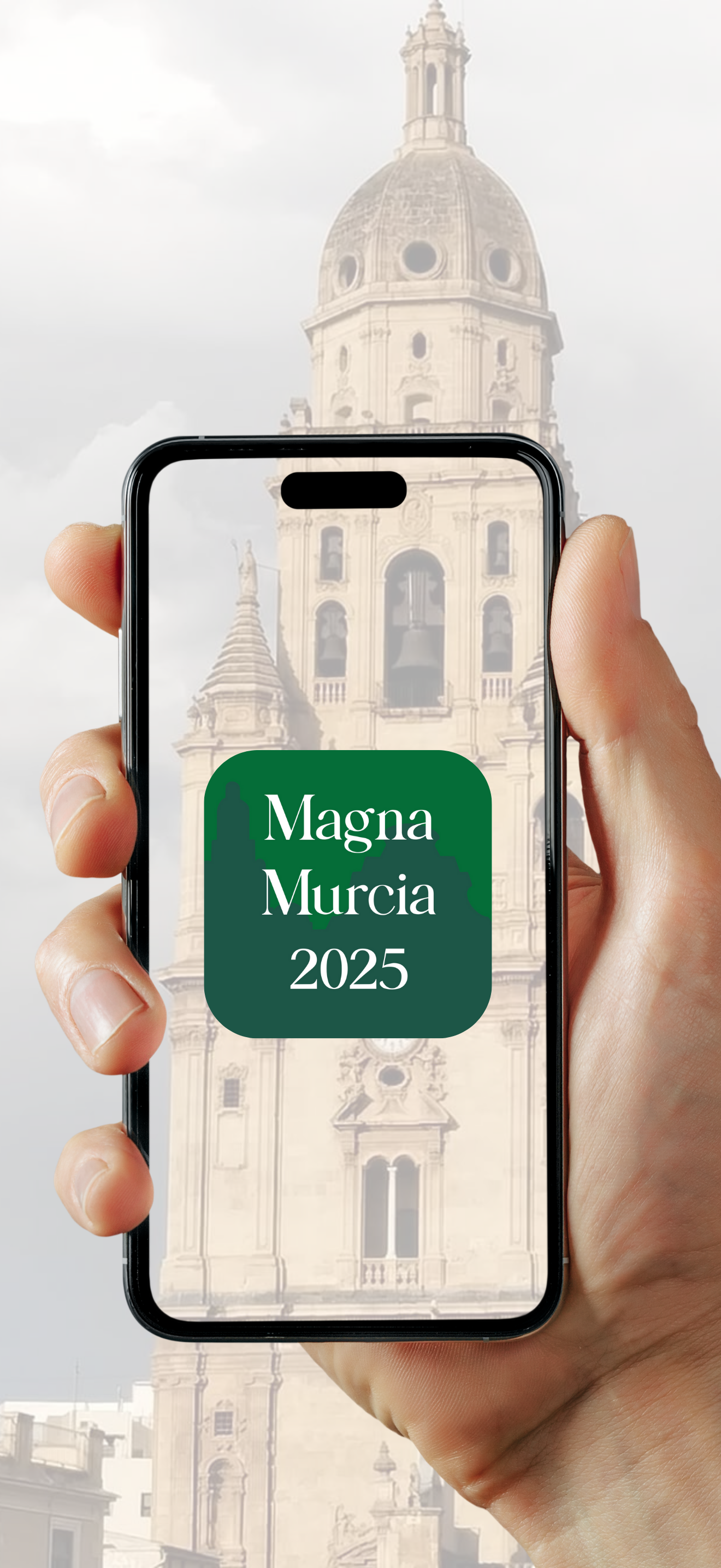 Magna Murcia 2025