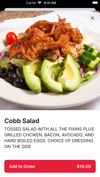 SliceWorks CT iPhone screenshot 4 - Food & Drink app