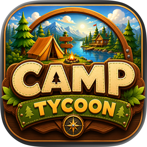 Camp Tycoon