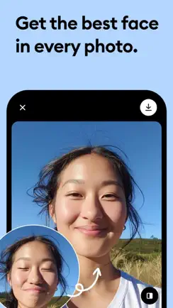 Remini - AI Photo Enhancer iPhone image 4