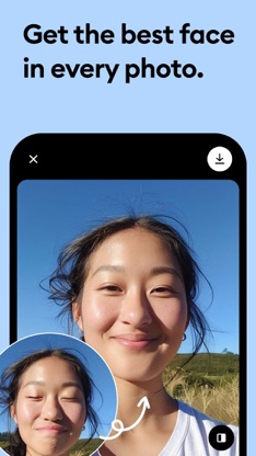 Remini - AI Photo Enhancer screenshot 4
