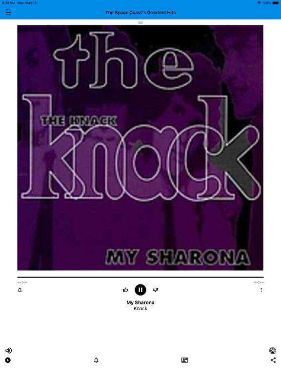 Screenshot #4 pour 98.5 The Beach WSBH