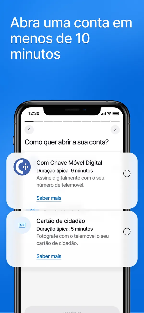 Screenshot #3 pour Caixadirecta