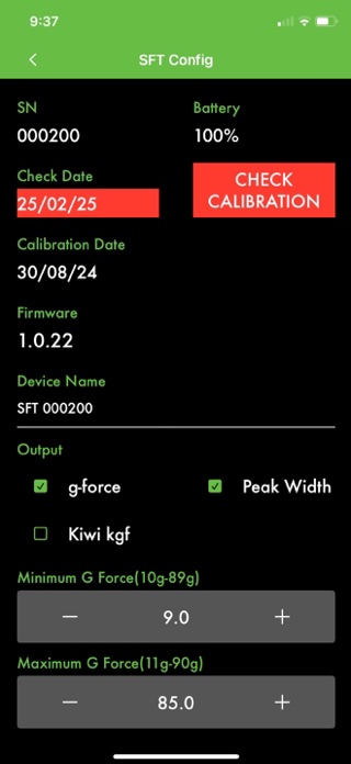 WEL Connects Screenshot 2 of 5