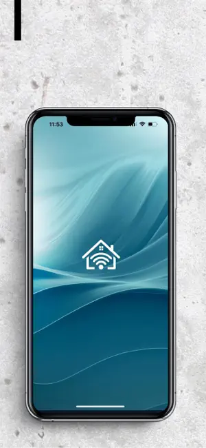 EpcomSmart Home screenshot 1