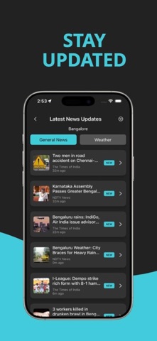 PathPulse screenshot