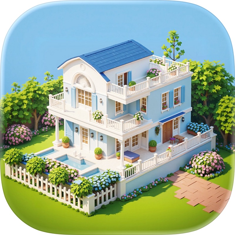 Hotel Craze® Design Makeover screenshot 8