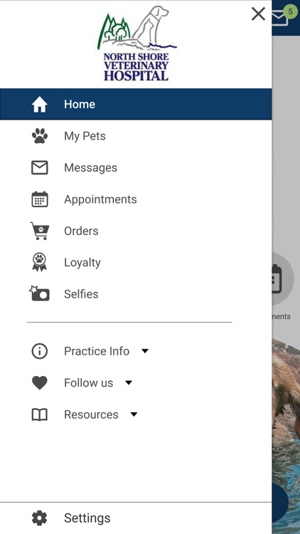 North Shore VH screenshot-4