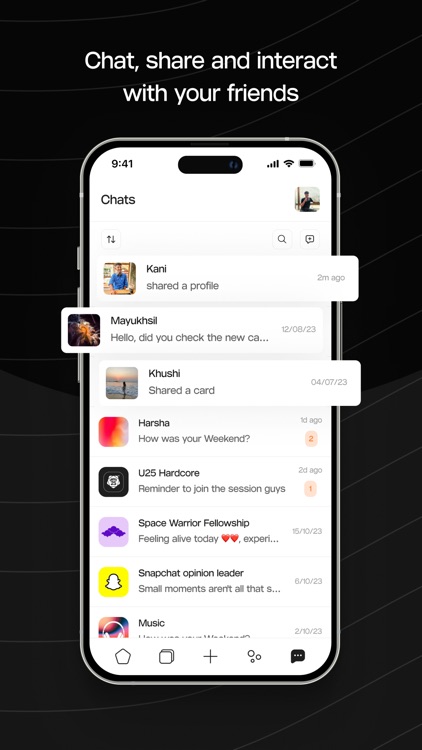 Under 25 screenshot-4