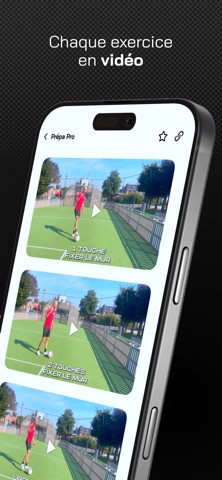 Méthode Pro screenshot