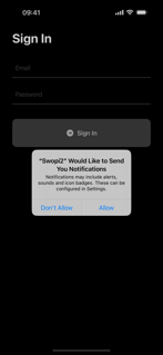 Swopi2 screenshot 6