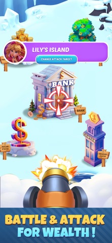 Funny Bank Screenshot 4 of 6