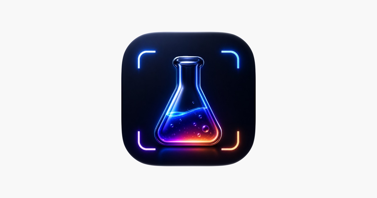 ‎Chemistry Solver: Science AI App - App Store