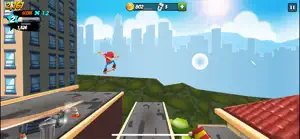 Epic Skater screenshot 2