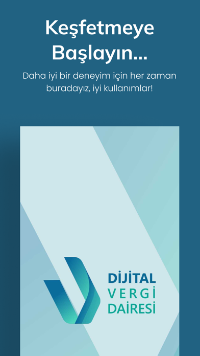 GİB iPhone screenshot 6 - Business app